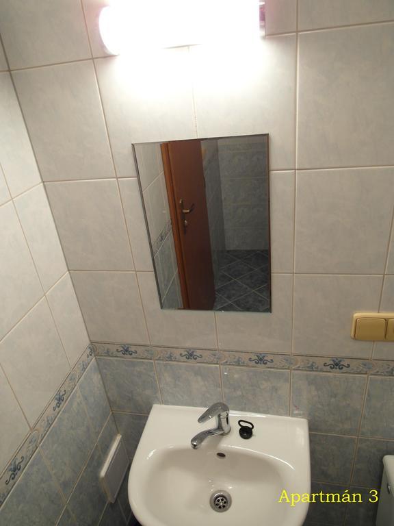 Apartmány Horní Planá Esterno foto