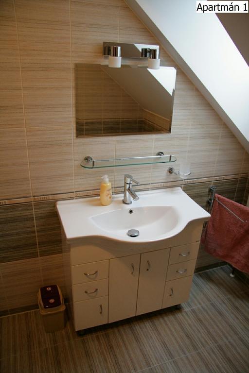 Apartmány Horní Planá Esterno foto