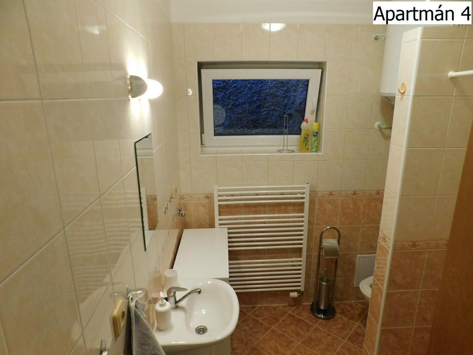 Apartmány Horní Planá Esterno foto